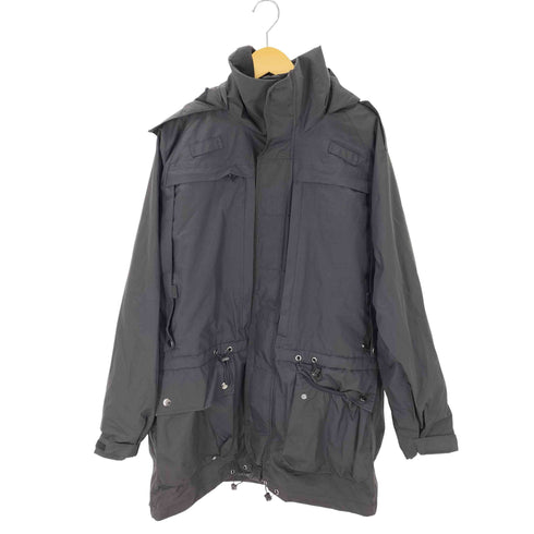 OPGEAR High-Performance Multifunctional Windproof Jacket メンズ JPN:L