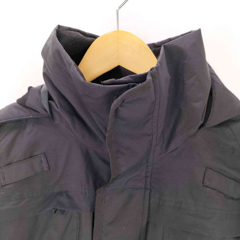 OPGEAR High-Performance Multifunctional Windproof Jacket メンズ JPN:L