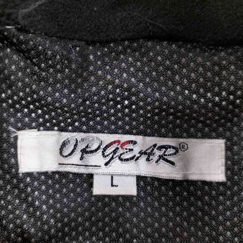 OPGEAR High-Performance Multifunctional Windproof Jacket メンズ JPN:L