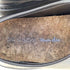 ピージー PG KNOCK BLACK LEATHER ローファー VIBRAMソール メンズ EUR:44