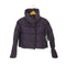 バナナリパブリック BANANA REPUBLIC ボリュームカラーダウンジャケット レディース import:XS