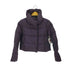 バナナリパブリック BANANA REPUBLIC ボリュームカラーダウンジャケット レディース import:XS
