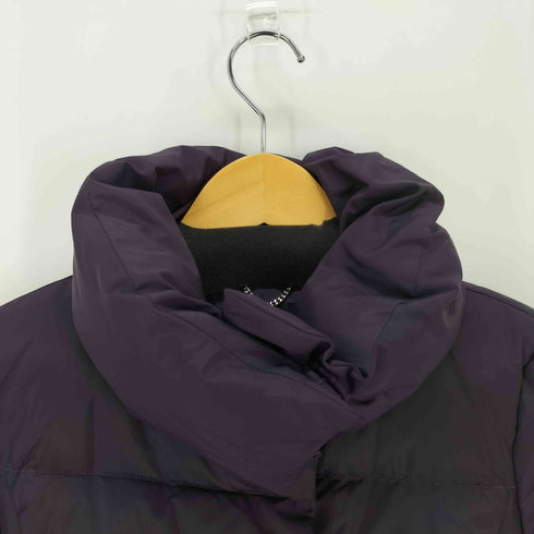 バナナリパブリック BANANA REPUBLIC ボリュームカラーダウンジャケット レディース import:XS
