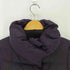 バナナリパブリック BANANA REPUBLIC ボリュームカラーダウンジャケット レディース import:XS
