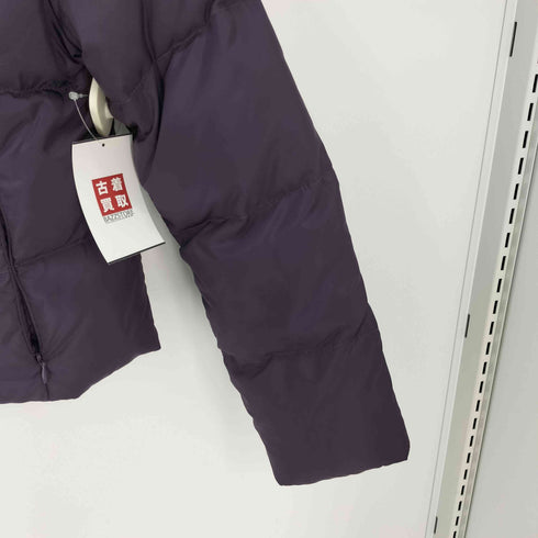 バナナリパブリック BANANA REPUBLIC ボリュームカラーダウンジャケット レディース import:XS