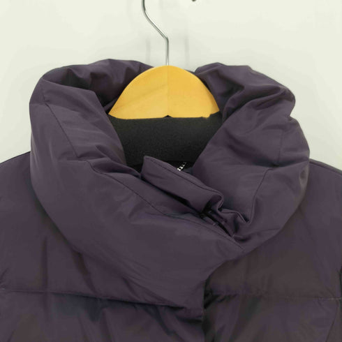 バナナリパブリック BANANA REPUBLIC ボリュームカラーダウンジャケット レディース import:XS