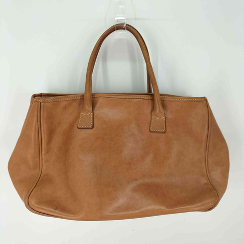 hartmann レザーハンドバッグ レディース ONE SIZE