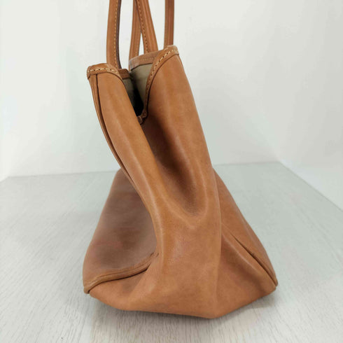 hartmann レザーハンドバッグ レディース ONE SIZE