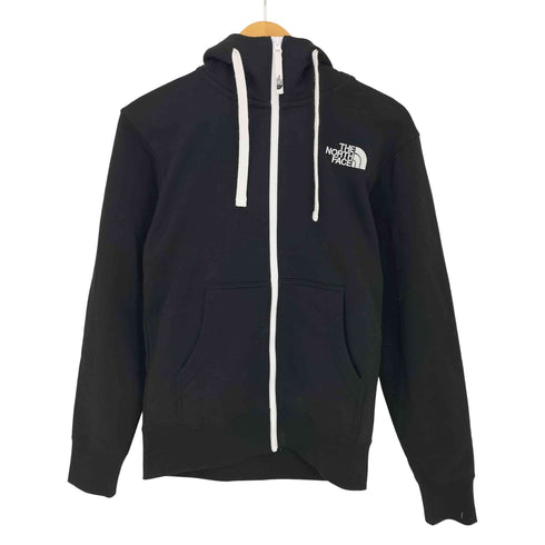 ザノースフェイス THE NORTH FACE Rearview Full Zip Hoodie リアビューフルジップフーディ メンズ JPN:XS