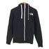 ザノースフェイス THE NORTH FACE Rearview Full Zip Hoodie リアビューフルジップフーディ メンズ JPN:XS
