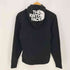ザノースフェイス THE NORTH FACE Rearview Full Zip Hoodie リアビューフルジップフーディ メンズ JPN:XS