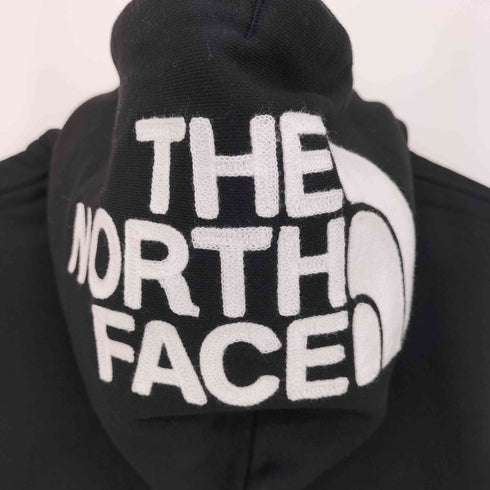 ザノースフェイス THE NORTH FACE Rearview Full Zip Hoodie リアビューフルジップフーディ メンズ JPN:XS