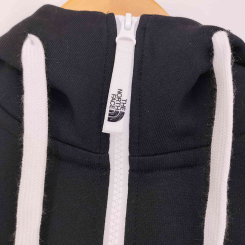 ザノースフェイス THE NORTH FACE Rearview Full Zip Hoodie リアビューフルジップフーディ メンズ JPN:XS