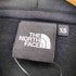 ザノースフェイス THE NORTH FACE Rearview Full Zip Hoodie リアビューフルジップフーディ メンズ JPN:XS