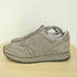 SABOR. JOG VIBRAMソール フロントジップ ローカットスニーカー メンズ JPN:41