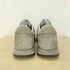 SABOR. JOG VIBRAMソール フロントジップ ローカットスニーカー メンズ JPN:41