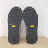 SABOR. JOG VIBRAMソール フロントジップ ローカットスニーカー メンズ JPN:41