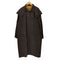 COUNTRY STYLE CLOTHING 襟コーデュロイオイルドジャケット メンズ import:L