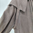 COUNTRY STYLE CLOTHING 襟コーデュロイオイルドジャケット メンズ import:L