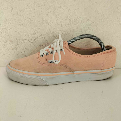 バンズ VANS AUTHENTIC メンズ JPN:26.5