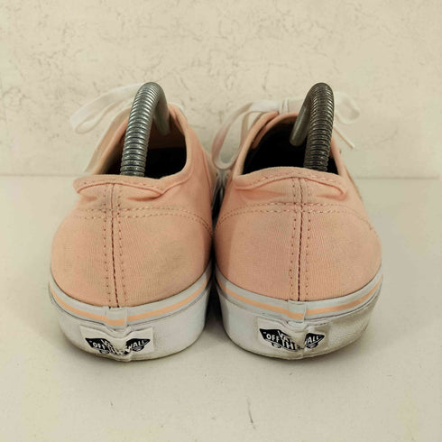 バンズ VANS AUTHENTIC メンズ JPN:26.5