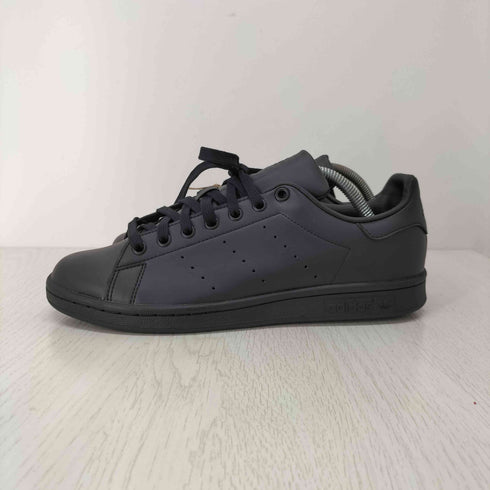 アディダス adidas STAN SMITH スタンスミス フェイクレザースニーカー メンズ JPN:26.5