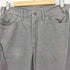 リーバイス Levis 74年製 646 ボタン裏3 コーデュロイパンツ フレアパンツ メンズ