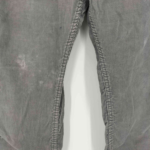 リーバイス Levis 74年製 646 ボタン裏3 コーデュロイパンツ フレアパンツ メンズ