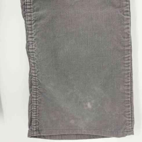 リーバイス Levis 74年製 646 ボタン裏3 コーデュロイパンツ フレアパンツ メンズ