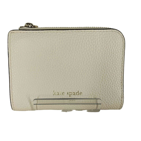 ケイトスペード Kate spade レザー 二つ折り財布 レディース