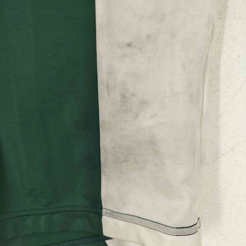 アディダス adidas 襟付きS/S ゲームシャツ メンズ JPN:L
