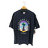 グリーンアップル 対バン 2024ツアーTシャツ バンドTEE メンズ JPN:L