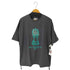 グリーンアップル 対バン 2024ツアーTシャツ バンドTEE メンズ JPN:L