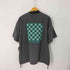 グリーンアップル 対バン 2024ツアーTシャツ バンドTEE メンズ JPN:L