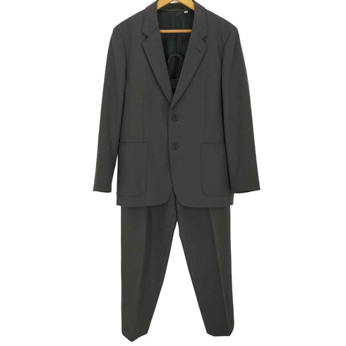 ユニクロユー UNIQLO U テーラードセットアップ メンズ JPN:M