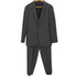 ユニクロユー UNIQLO U テーラードセットアップ メンズ JPN:M