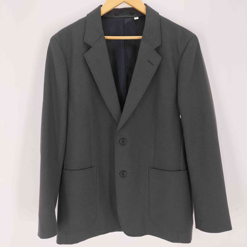 ユニクロユー UNIQLO U テーラードセットアップ メンズ JPN:M