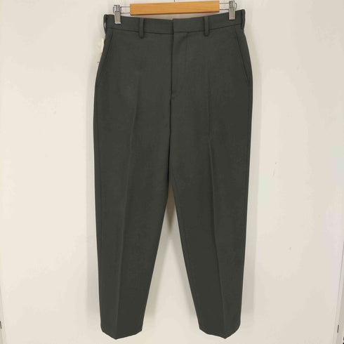 ユニクロユー UNIQLO U テーラードセットアップ メンズ JPN:M