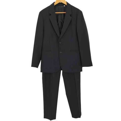 ユニクロユー UNIQLO U テーラードセットアップ メンズ JPN:M