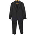 ユニクロユー UNIQLO U テーラードセットアップ メンズ JPN:M