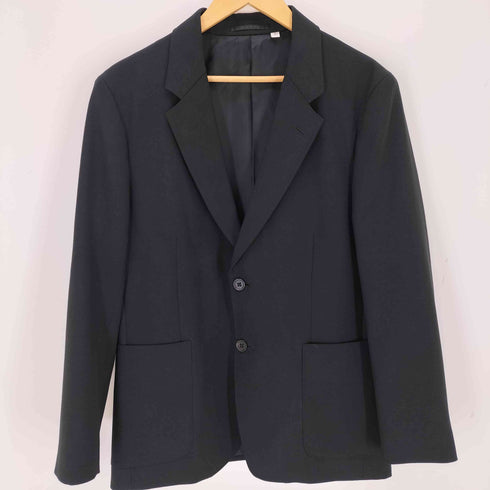 ユニクロユー UNIQLO U テーラードセットアップ メンズ JPN:M