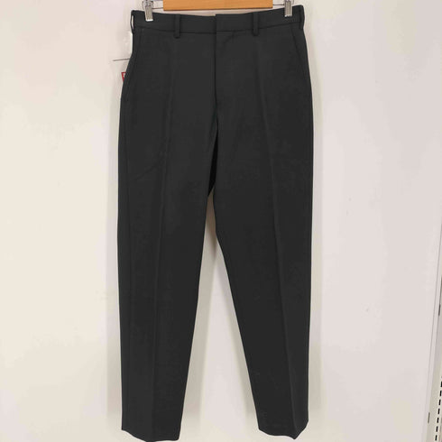 ユニクロユー UNIQLO U テーラードセットアップ メンズ JPN:M