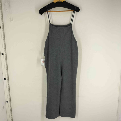 バビロン BABYLONE 24SS カシミヤ混 ニットオールインワン レディース FREE