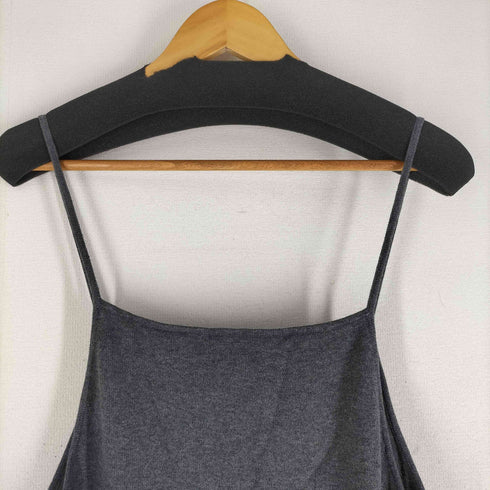 バビロン BABYLONE 24SS カシミヤ混 ニットオールインワン レディース FREE