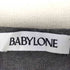 バビロン BABYLONE 24SS カシミヤ混 ニットオールインワン レディース FREE