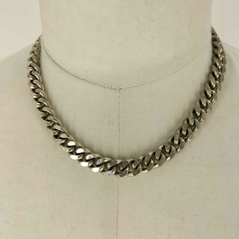 喜平ネックレス メンズ
