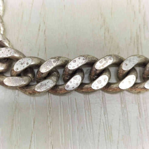 喜平ネックレス メンズ