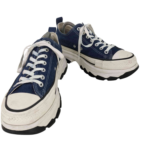 コンバース CONVERSE trekwave da ox メンズ JPN:27