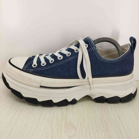 コンバース CONVERSE trekwave da ox メンズ JPN:27