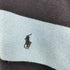 ラルフローレンスポーツ RALPH LAUREN SPORT ポニー刺繍 ラガーシャツ メンズ JPN:L